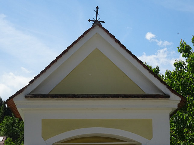 Bad Blumau, Wegkapelle