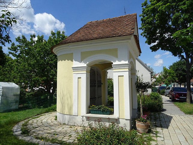Bad Blumau, Wegkapelle