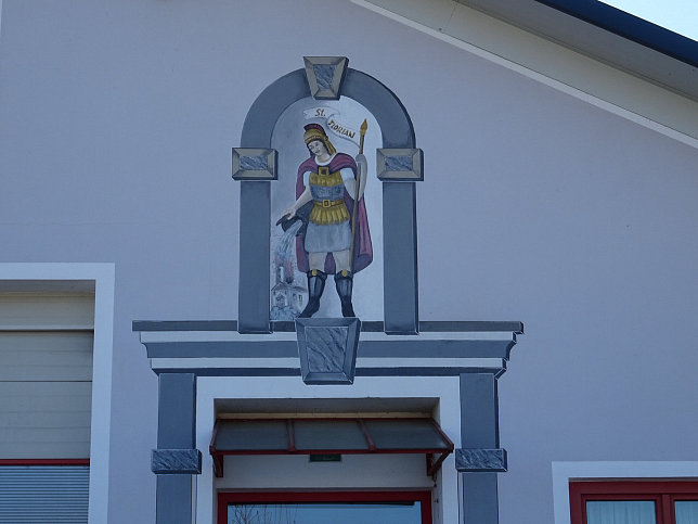 Bierbaum, Freiwillige Feuerwehr