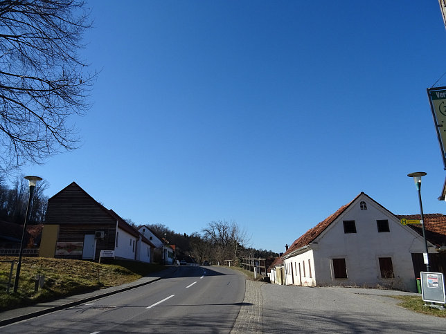 Bierbaum, Hartbergerstrae