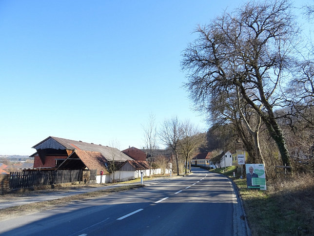 Bierbaum, Hartbergerstrae