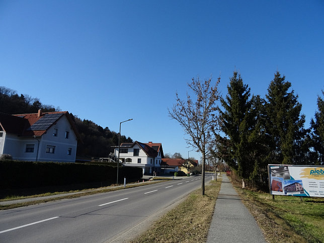 Bierbaum an der Safen, Hartberger Strae