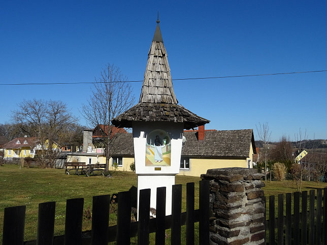 Burgau, Ofner-Bildstock