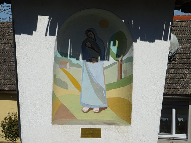 Burgau, Ofner-Bildstock