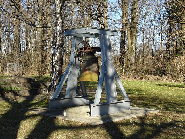 Frstenfeld, Soldatenfriedhof