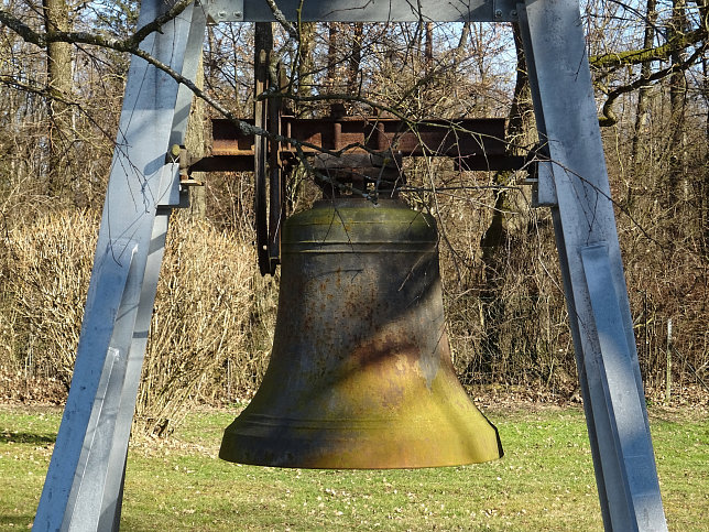 Frstenfeld, Soldatenfriedhof