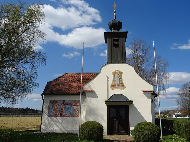 Frstenfeld, Wieskapelle