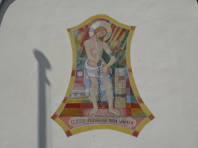 Frstenfeld, Wieskapelle