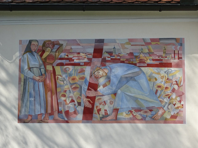 Frstenfeld, Wieskapelle