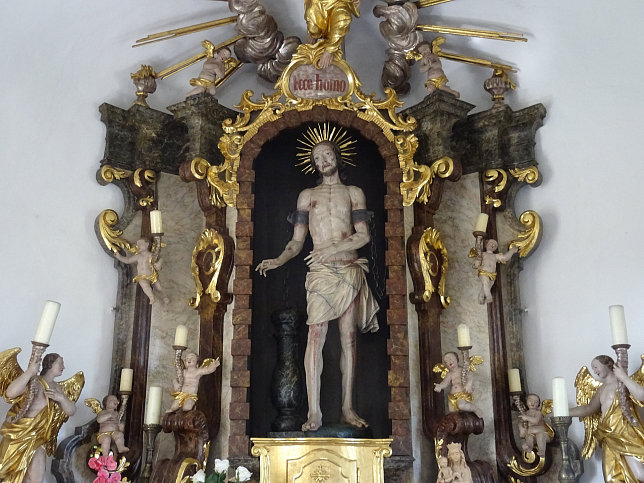 Frstenfeld, Wieskapelle