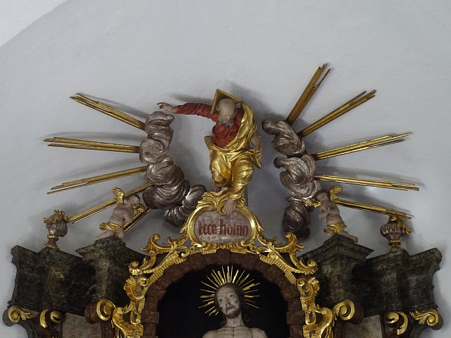 Frstenfeld, Wieskapelle