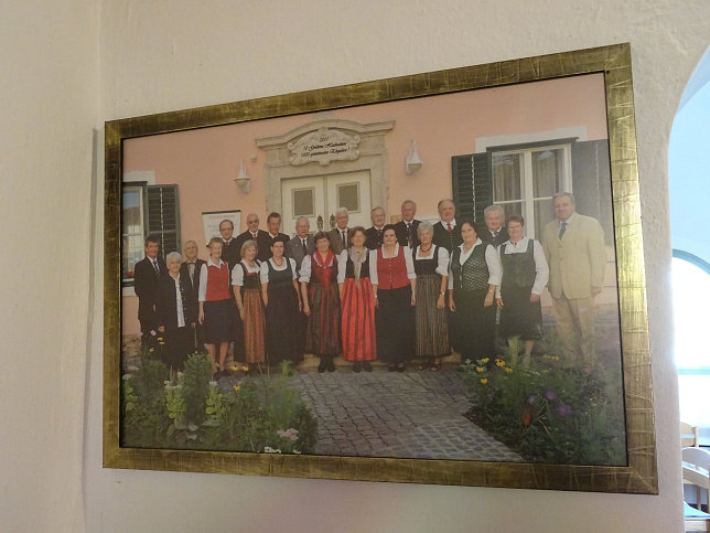 Frstenfeld, Wieskapelle
