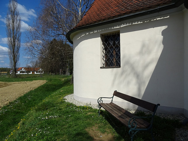 Frstenfeld, Wieskapelle