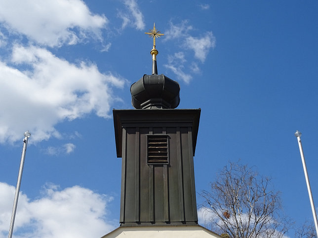Frstenfeld, Wieskapelle