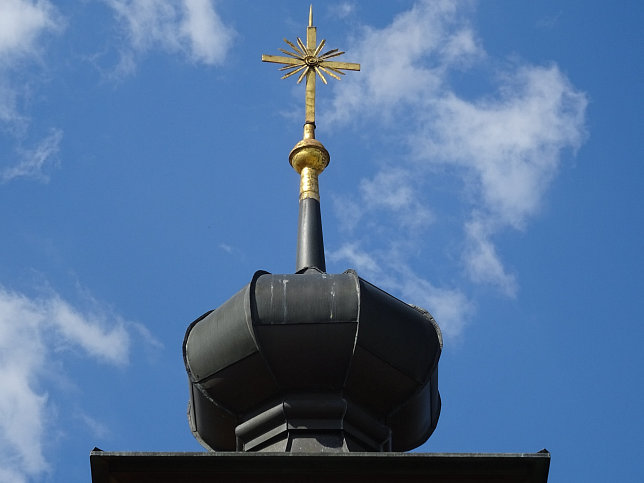 Frstenfeld, Wieskapelle