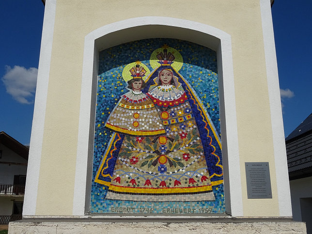 Hartl bei Frstenfeld, Hartler Bildstock
