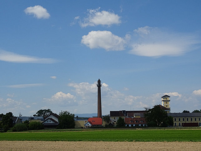 Neudau, Ortsansicht