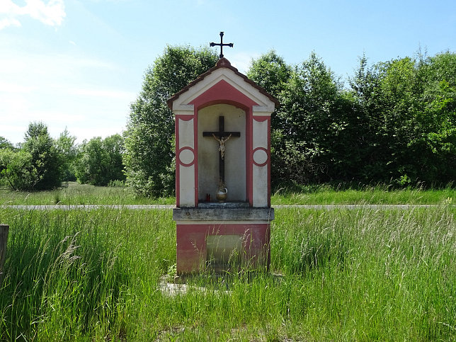 Neudau, Bildstock L411
