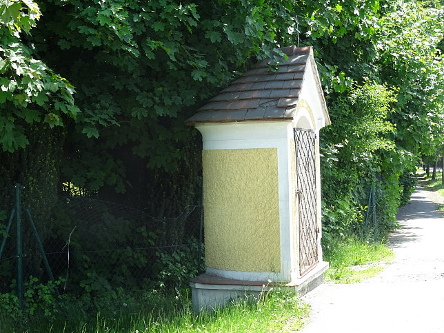 Neudau, Bildstock Torteichstrae
