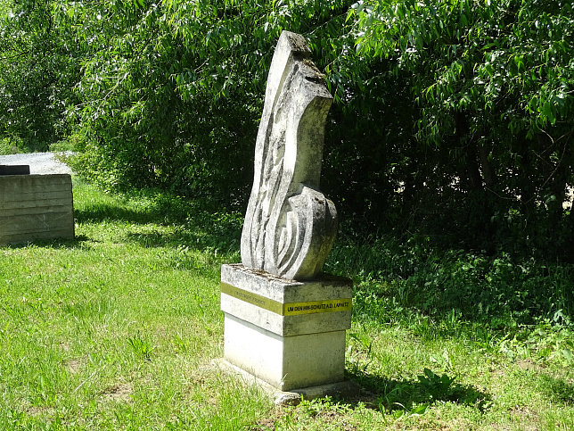 Neudau, Hochwasserschutz