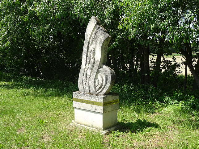 Neudau, Hochwasserschutz