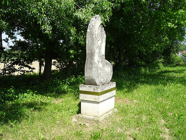 Neudau, Hochwasserschutz