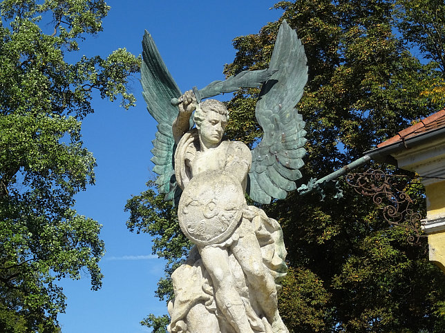 Neudau, Kriegerdenkmal