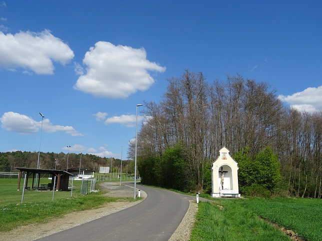 Schau, Bildstock