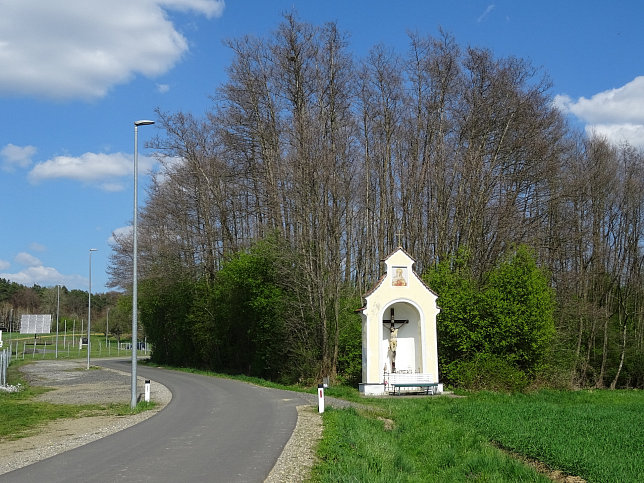 Schau, Bildstock
