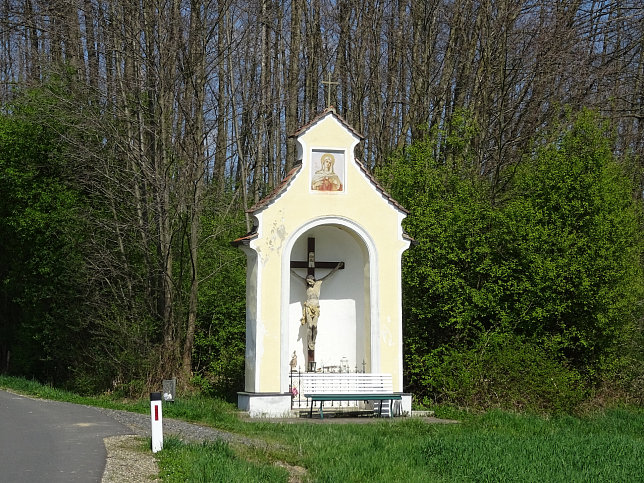 Schau, Bildstock