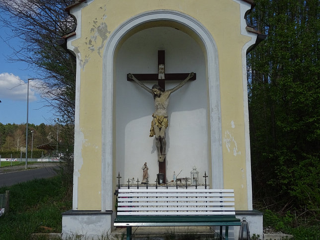 Schau, Bildstock
