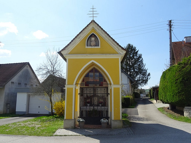 Schau, Gaber-Kapelle