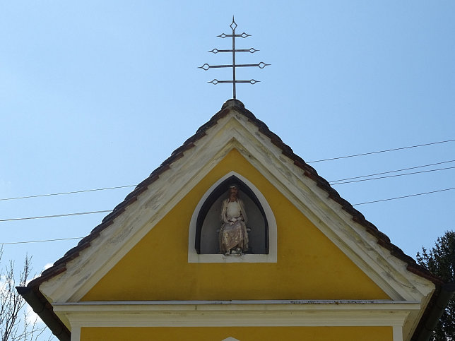 Schau, Gaber-Kapelle