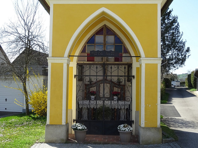 Schau, Gaber-Kapelle