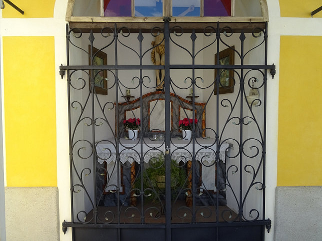 Schau, Gaber-Kapelle