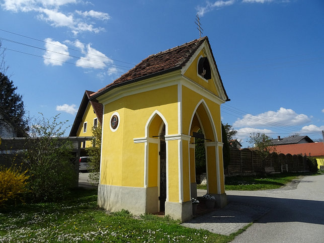 Schau, Gaber-Kapelle