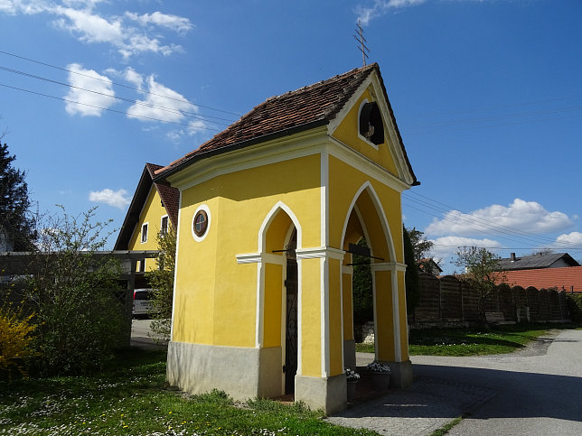 Schau, Gaber-Kapelle