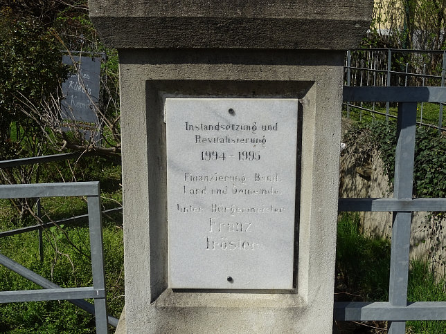 Schauer Dorfbach