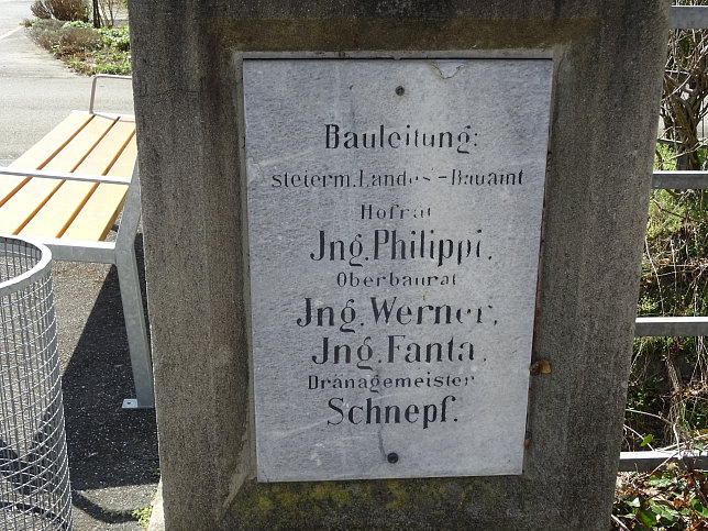 Schauer Dorfbach