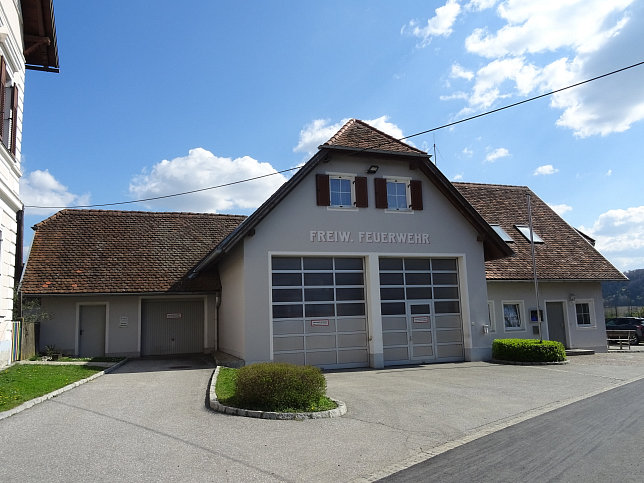 bersbach, Feuerwehr
