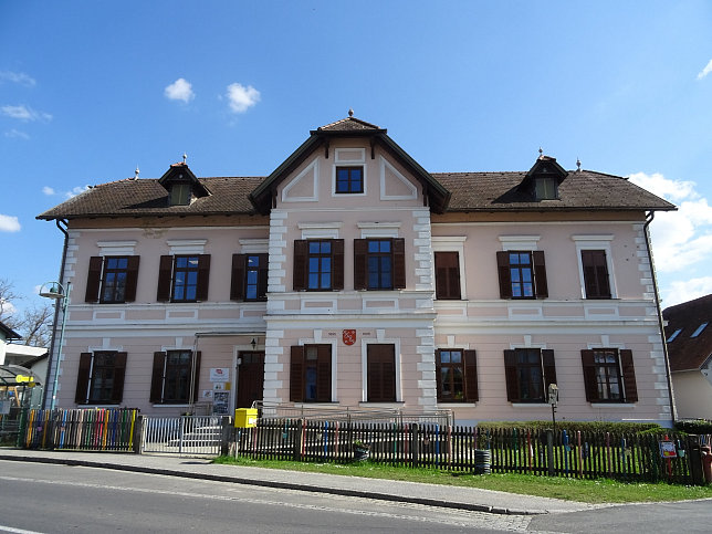 bersbach, Kindergarten