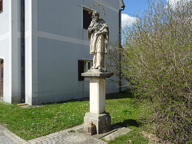bersbach, Hl. Johannes Nepomuk