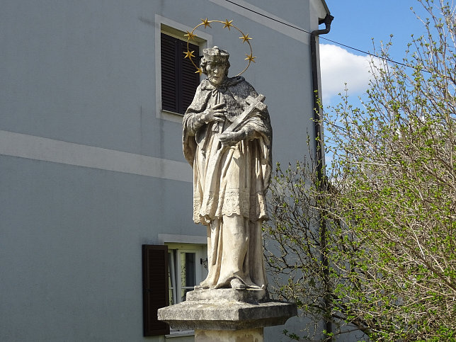 bersbach, Hl. Johannes Nepomuk