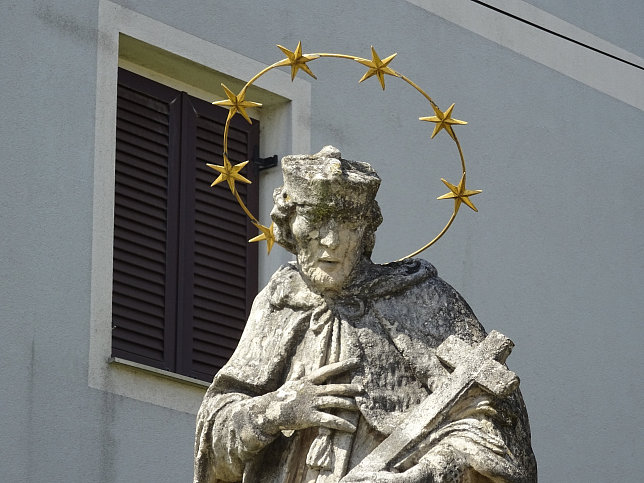 bersbach, Hl. Johannes Nepomuk