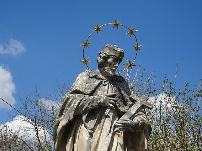 bersbach, Hl. Johannes Nepomuk