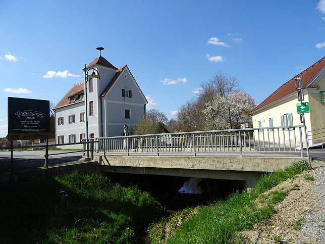 bersbach, Hl. Johannes Nepomuk