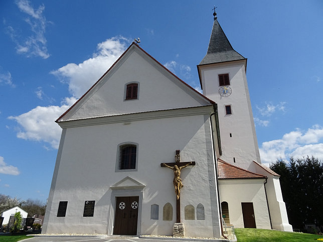bersbach, Filialkirche