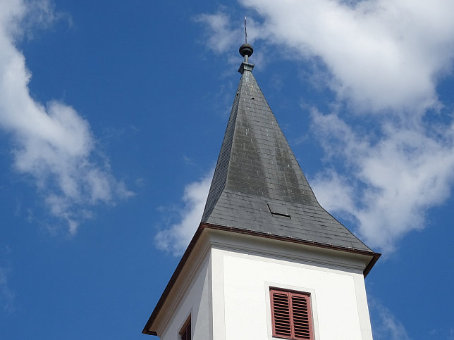 bersbach, Filialkirche