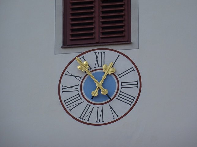 bersbach, Filialkirche