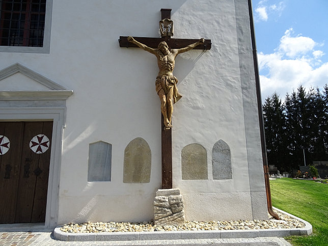 bersbach, Filialkirche